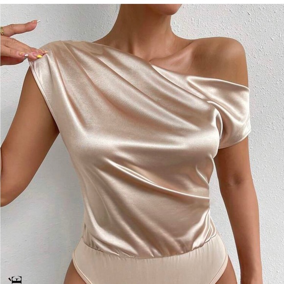 SHEIN Tops - Shein Bodysuit